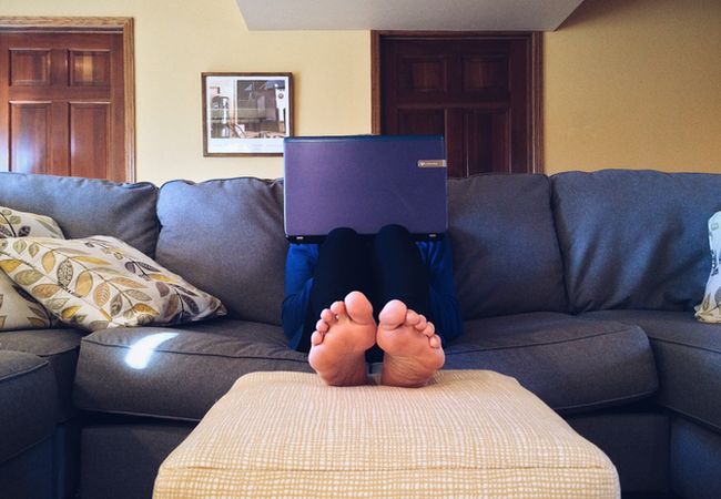 work-at-home-laptop-couch