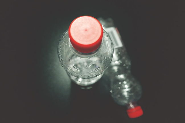 water-bottles-plastic