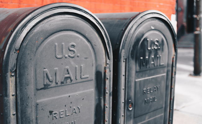 us-mail-mailbox
