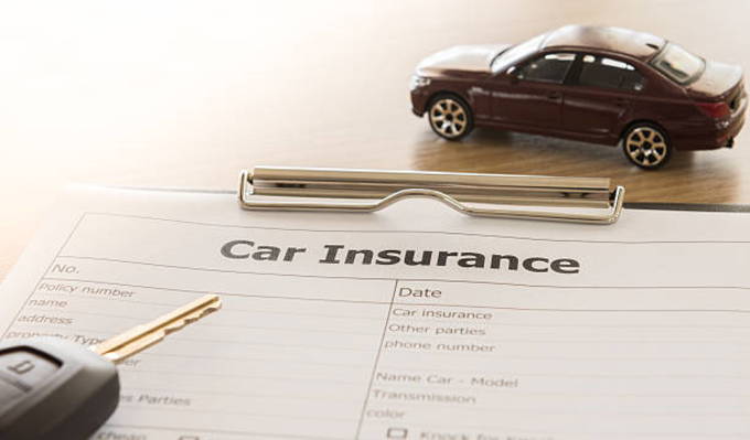 car-insurance-form