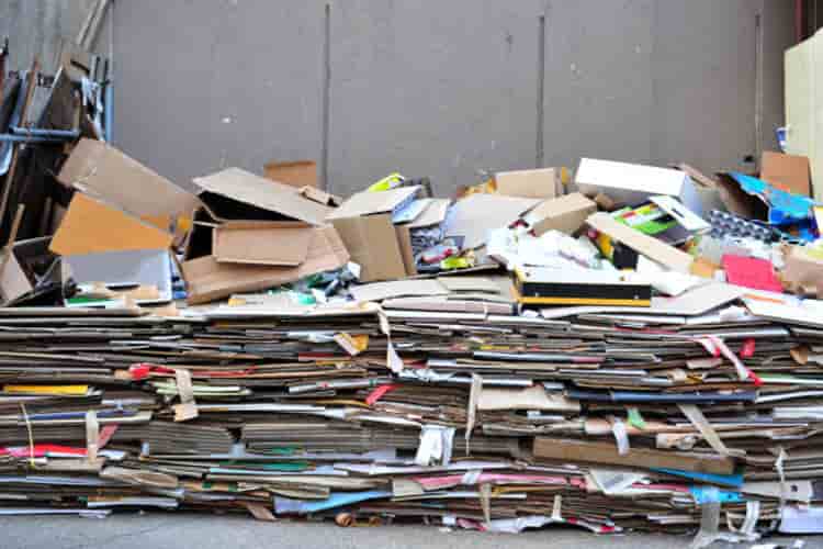 business-waste-paper-recycle