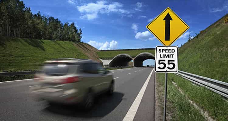 car-speed-limit