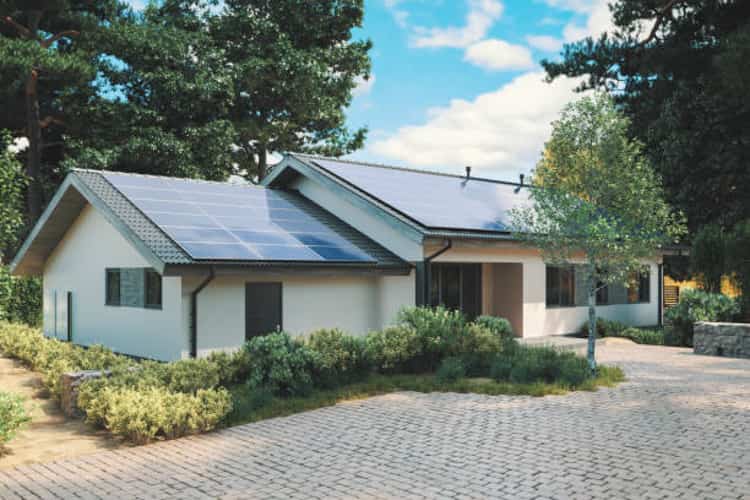 home-solar